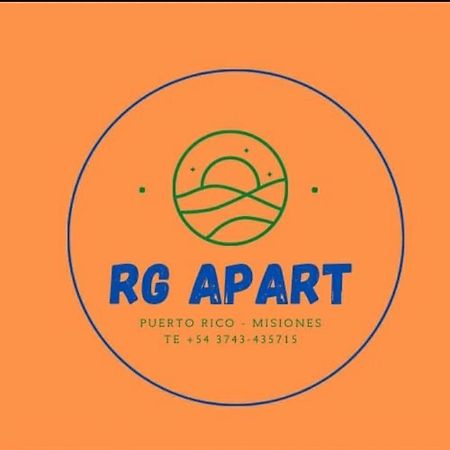 Apartament Rgapart Puerto Rico Zewnętrze zdjęcie