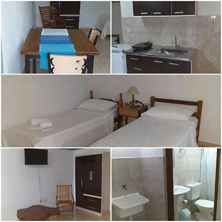 Apartament Rgapart Puerto Rico Zewnętrze zdjęcie