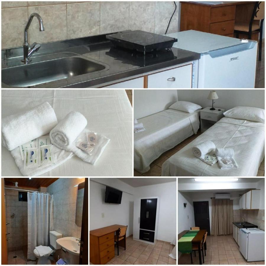 Apartament Rgapart Puerto Rico Zewnętrze zdjęcie